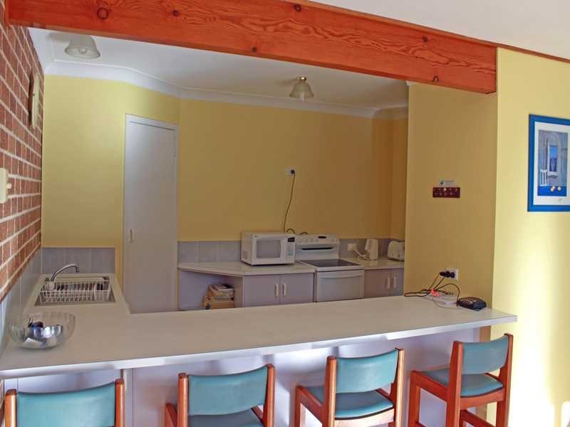 6/12 Allman Place, Crescent Head NSW 2440