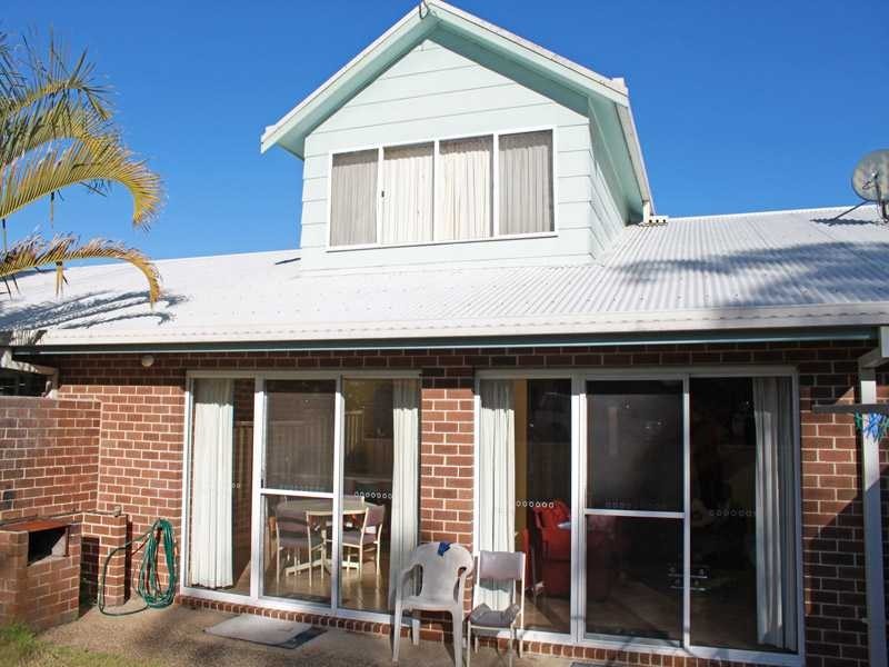 6/12 Allman Place, Crescent Head NSW 2440