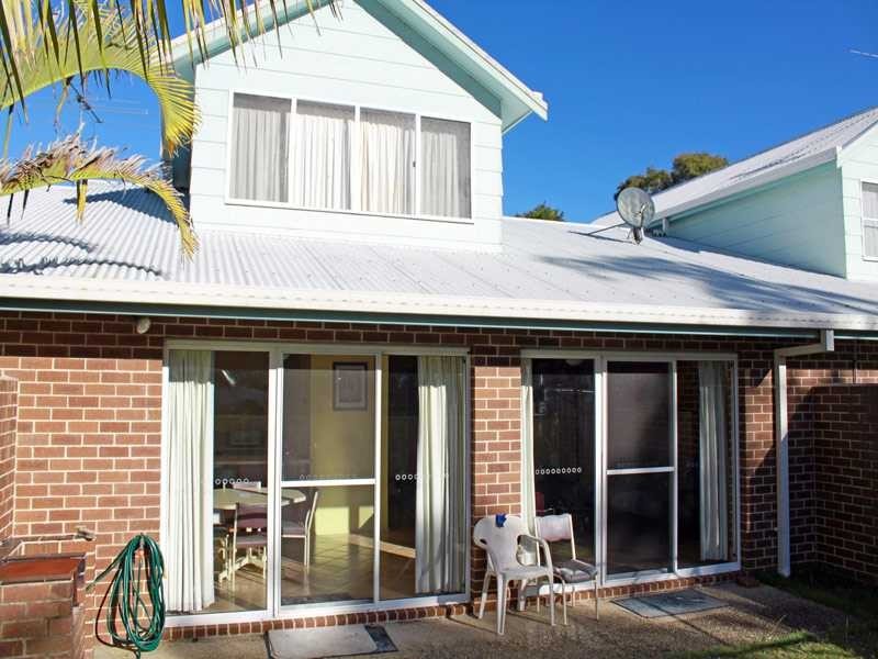 6/12 Allman Place, Crescent Head NSW 2440