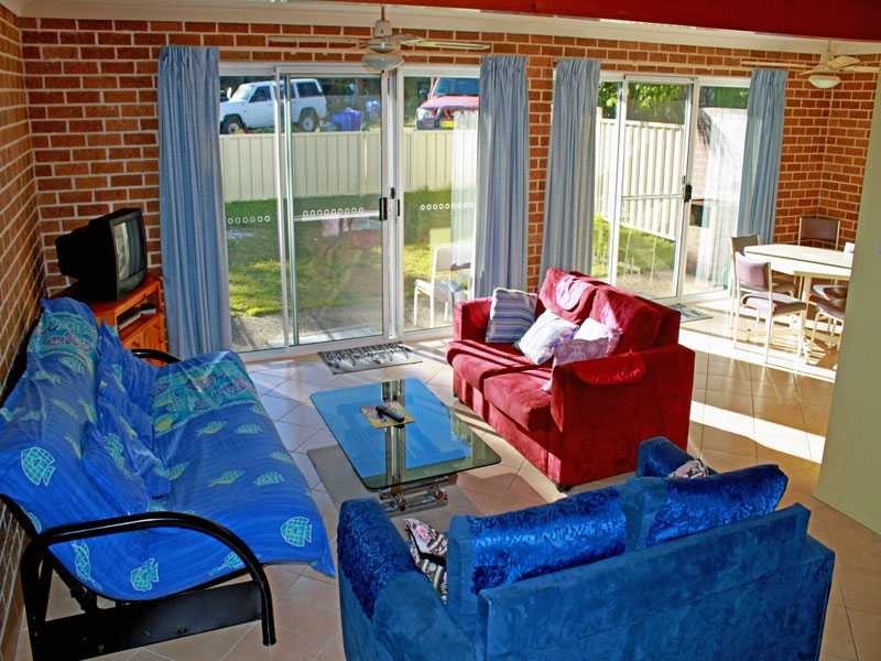 6/12 Allman Place, Crescent Head NSW 2440