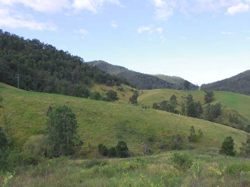 4096 Armidale Road, Bellbrook NSW 2440