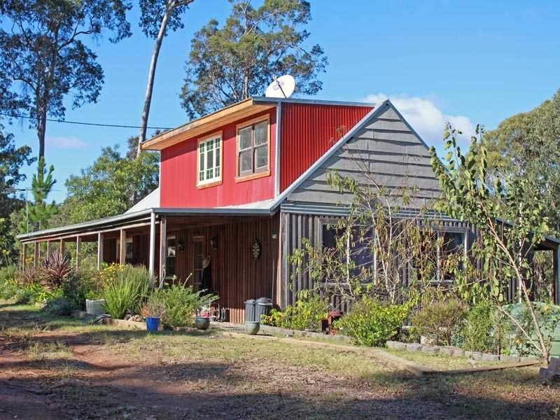 32 Earth First Road, Mungay Creek NSW 2440