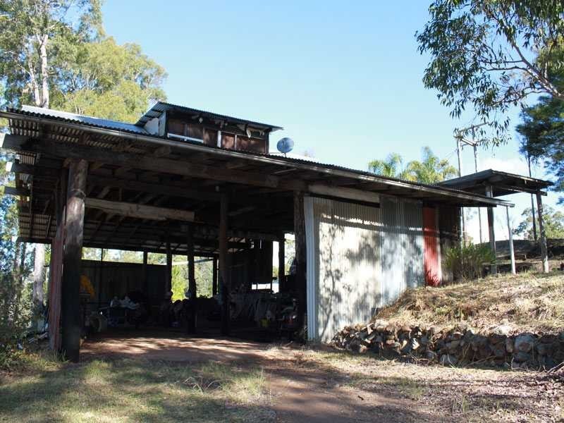 32 Earth First Road, Mungay Creek NSW 2440
