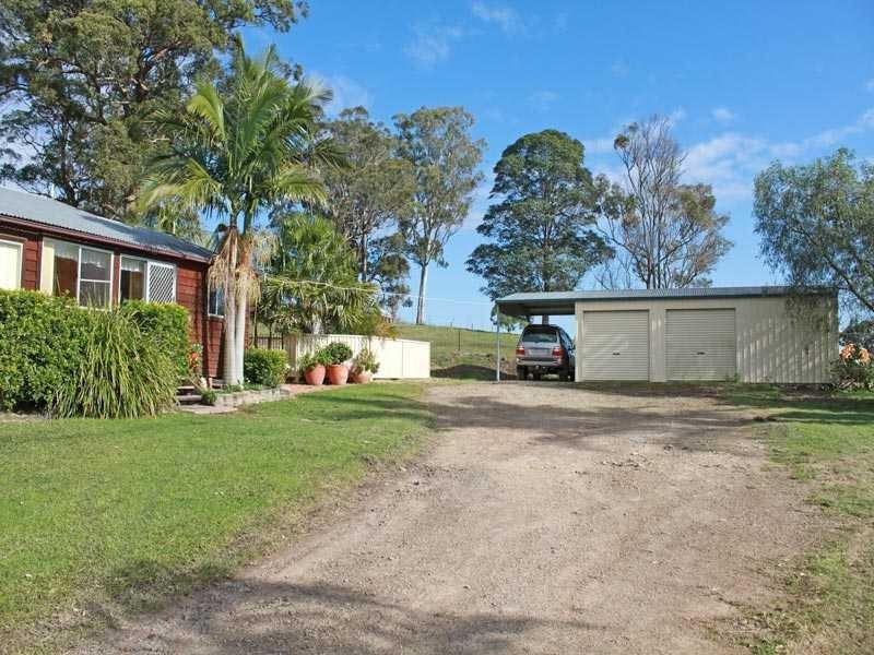 24 Maria Street, Euroka NSW 2440