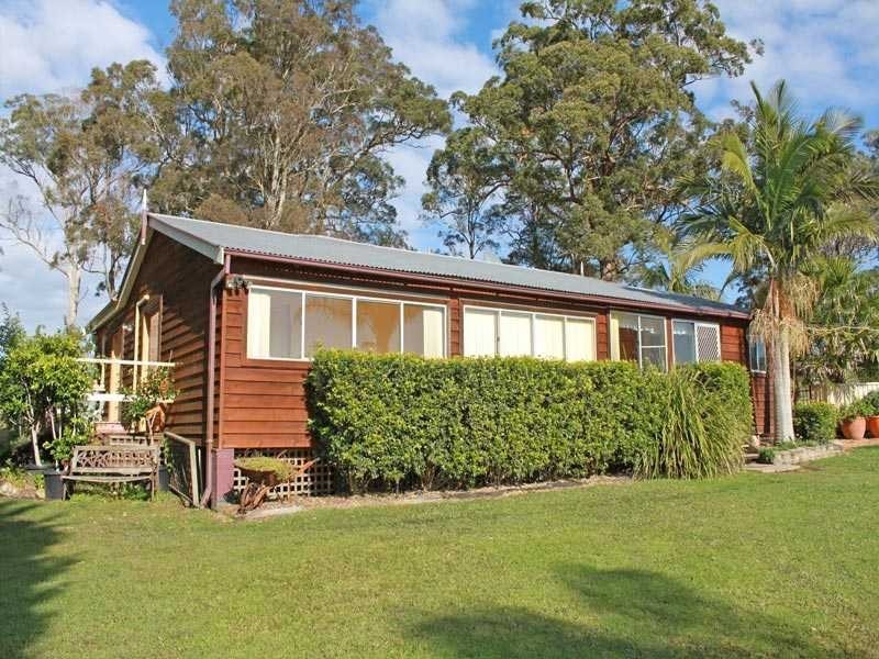 24 Maria Street, Euroka NSW 2440