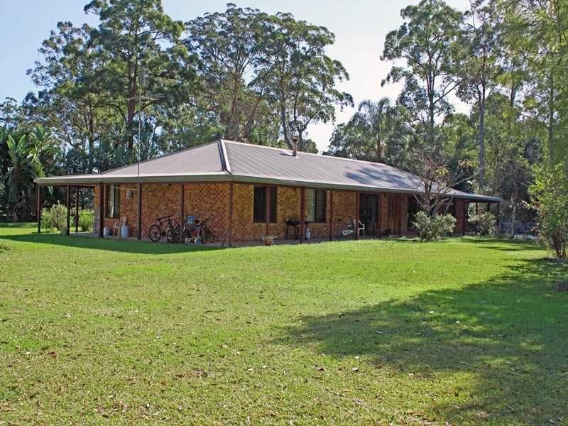 207 Spooners Avenue, Greenhill NSW 2440