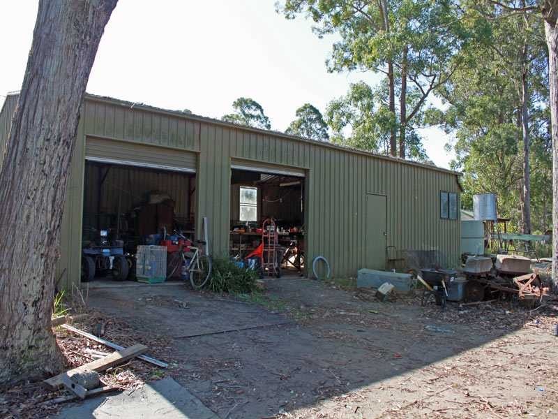 207 Spooners Avenue, Greenhill NSW 2440