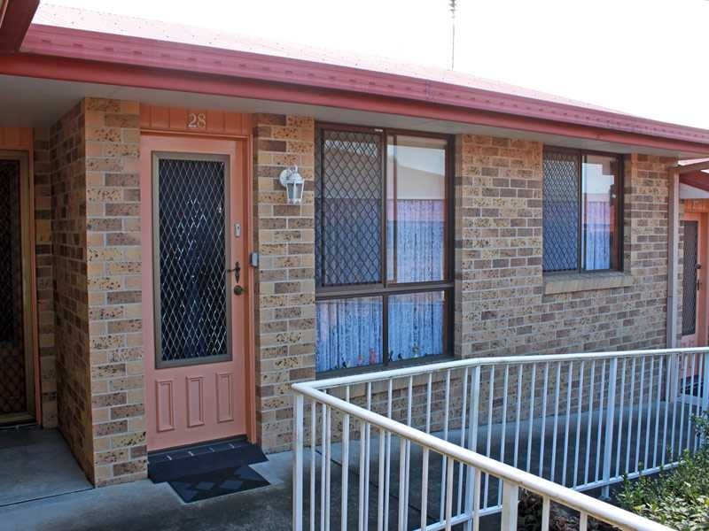 28/15-17 River Street, Kempsey NSW 2440