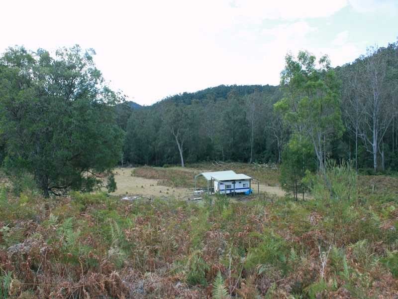 Lot 5 Long Flat Creek Road, Wittitrin NSW 2440