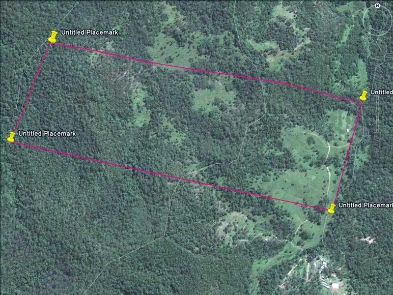 Lot 5 Long Flat Creek Road, Wittitrin NSW 2440