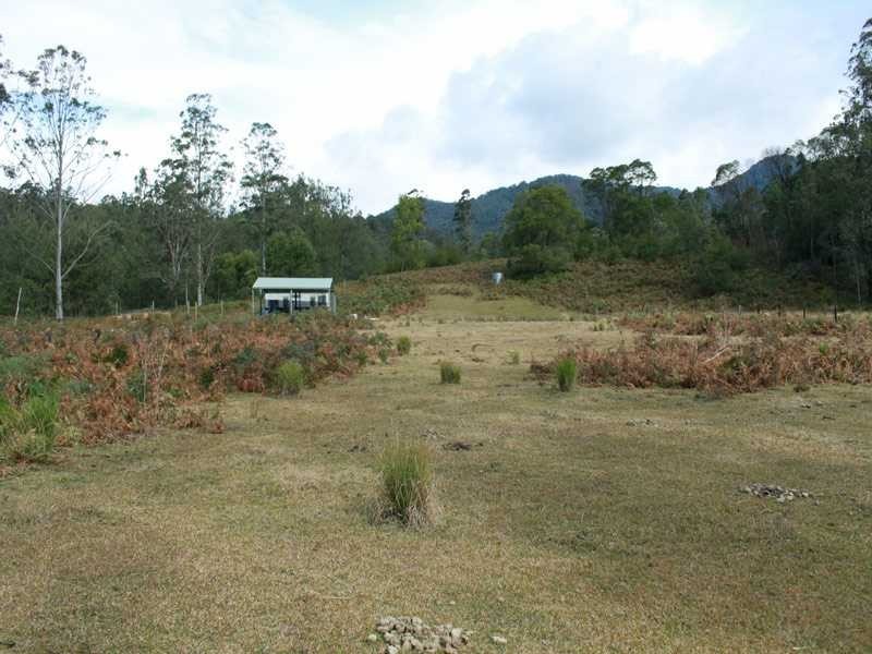 Lot 5 Long Flat Creek Road, Wittitrin NSW 2440