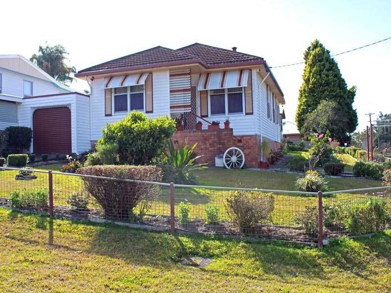 129 Tozer Street, West Kempsey NSW 2440