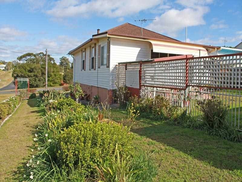 129 Tozer Street, West Kempsey NSW 2440