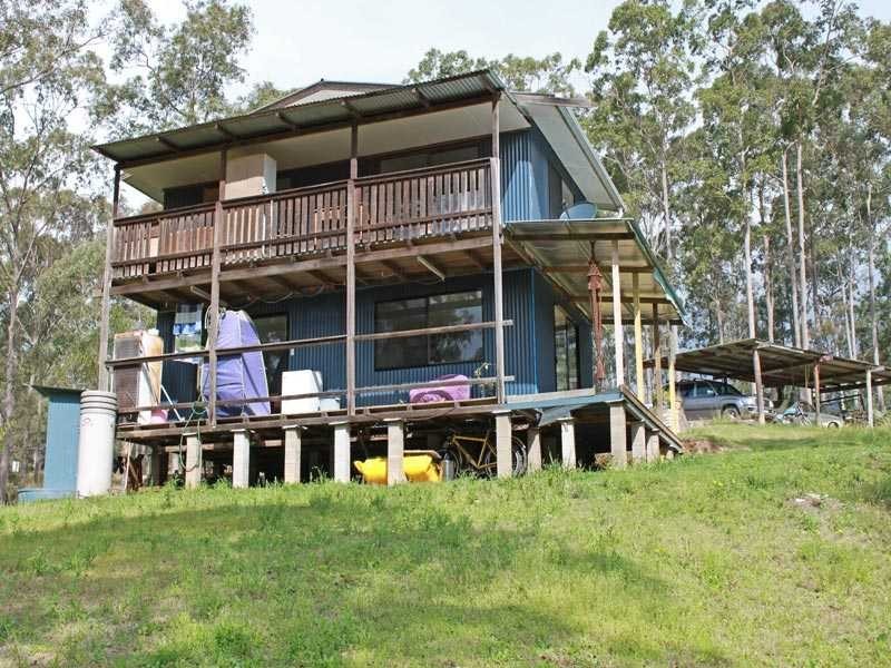 718 Pipers Creek Road, Dondingalong NSW 2440