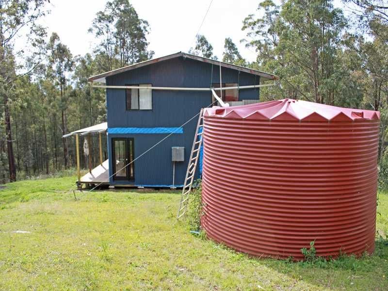 718 Pipers Creek Road, Dondingalong NSW 2440