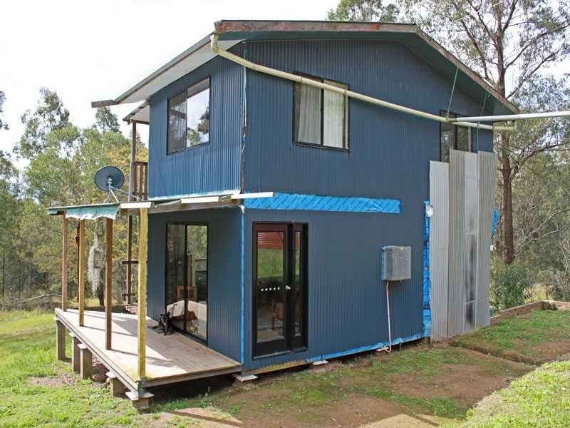 718 Pipers Creek Road, Dondingalong NSW 2440