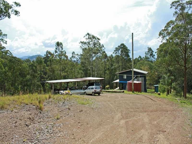 718 Pipers Creek Road, Dondingalong NSW 2440