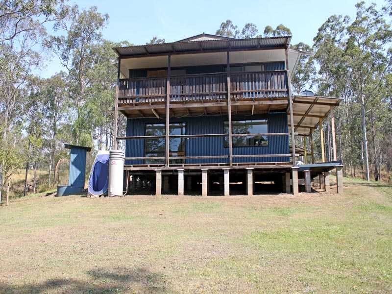 718 Pipers Creek Road, Dondingalong NSW 2440