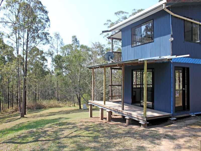 718 Pipers Creek Road, Dondingalong NSW 2440