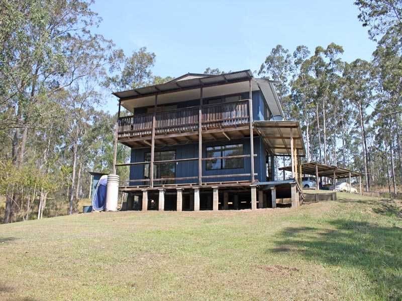 718 Pipers Creek Road, Dondingalong NSW 2440