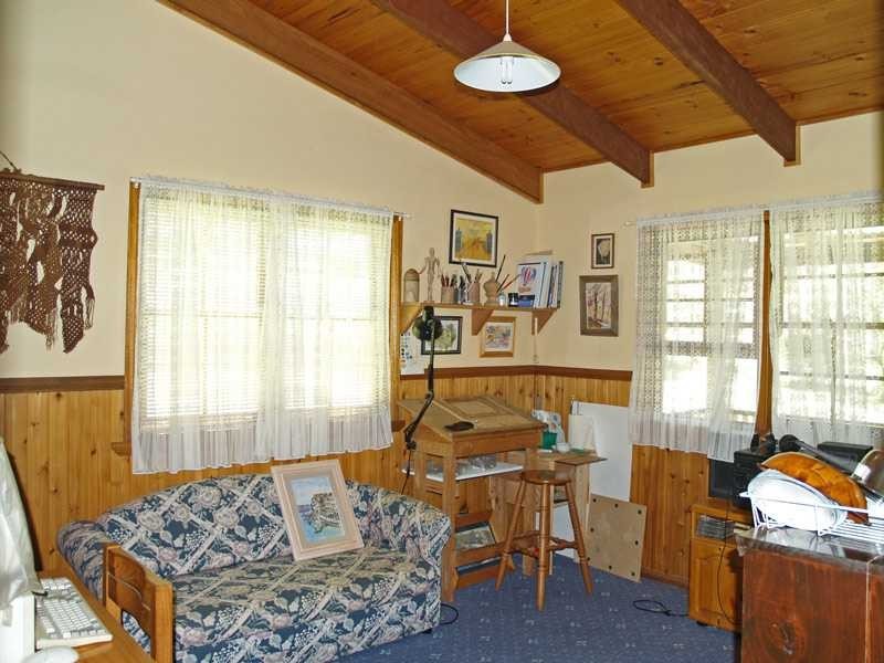 377 Gowings Hill Road, Dondingalong NSW 2440