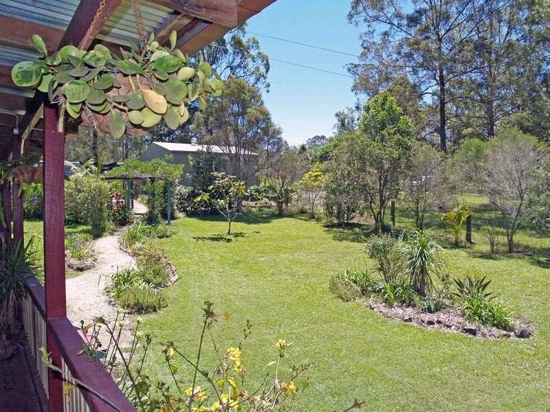 377 Gowings Hill Road, Dondingalong NSW 2440