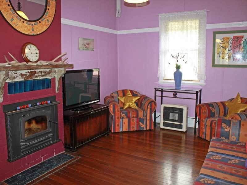 27 Macquarie Street, Kempsey NSW 2440