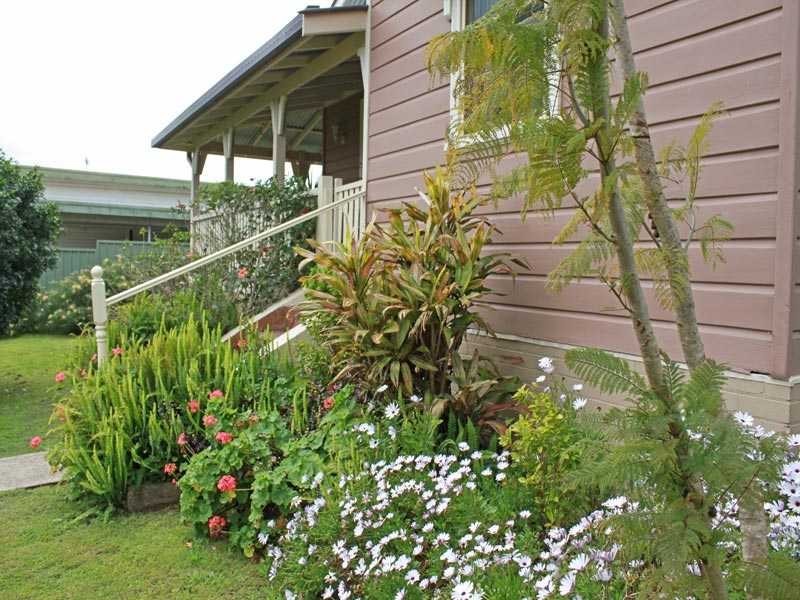 27 Macquarie Street, Kempsey NSW 2440