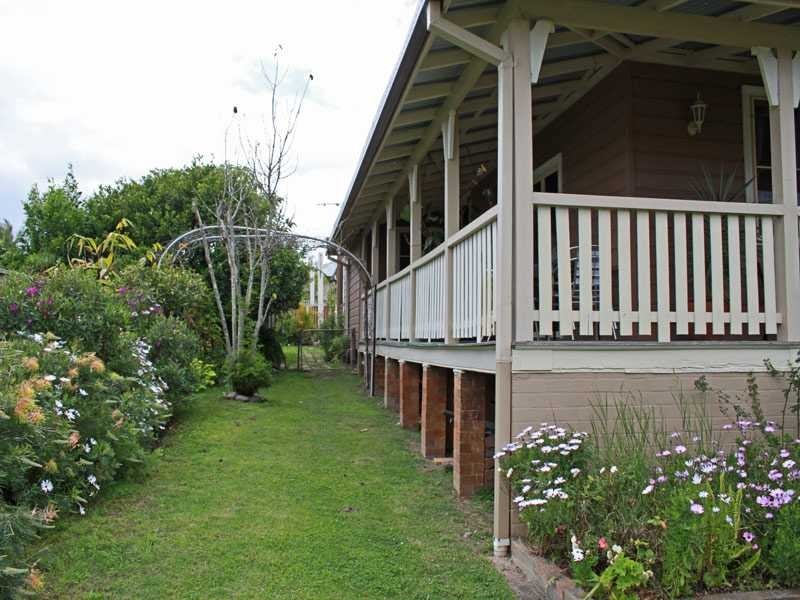 27 Macquarie Street, Kempsey NSW 2440