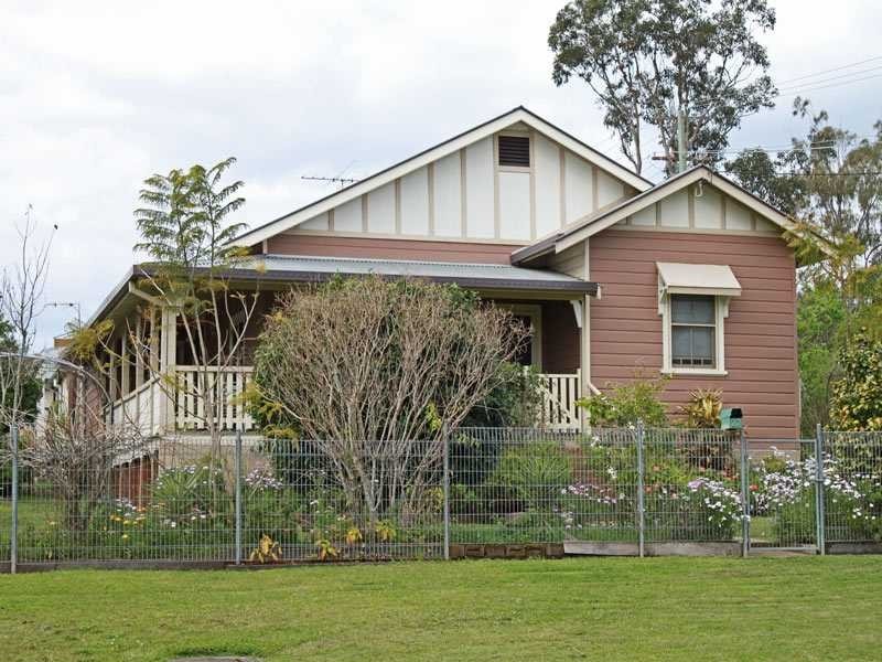 27 Macquarie Street, Kempsey NSW 2440