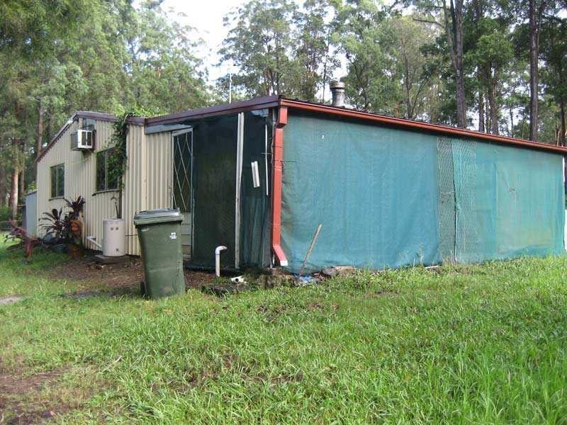 22 Hillview Drive, Aldavilla NSW 2440