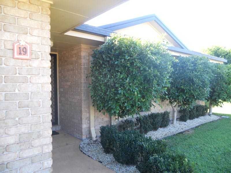 19 Cyrus Saul Circuit, Frederickton NSW 2440