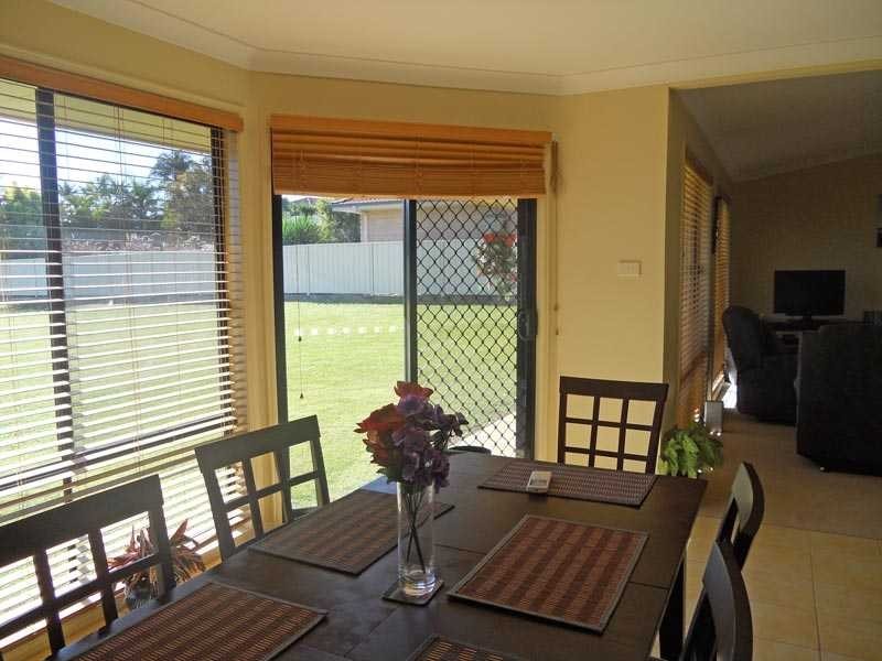 19 Cyrus Saul Circuit, Frederickton NSW 2440