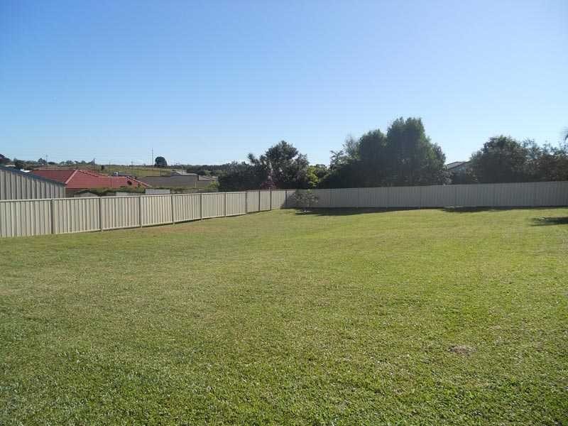 19 Cyrus Saul Circuit, Frederickton NSW 2440