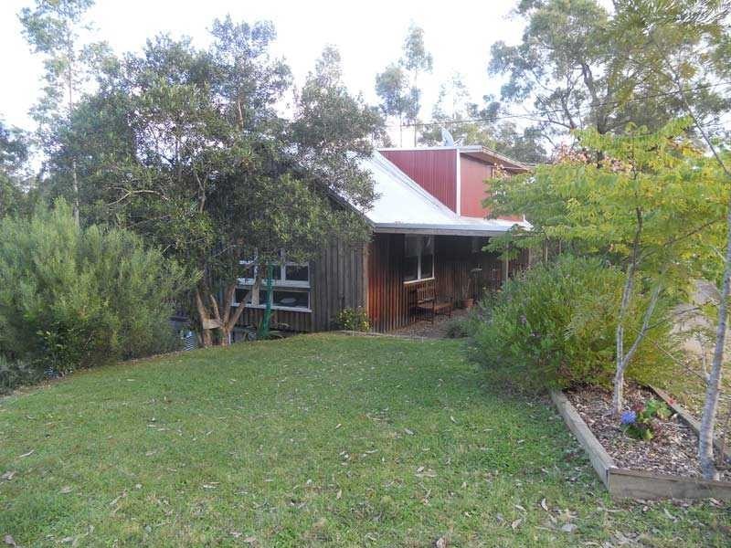32 Earth First Road, Mungay Creek NSW 2440