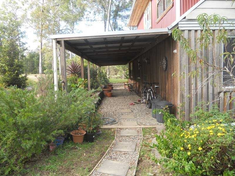 32 Earth First Road, Mungay Creek NSW 2440