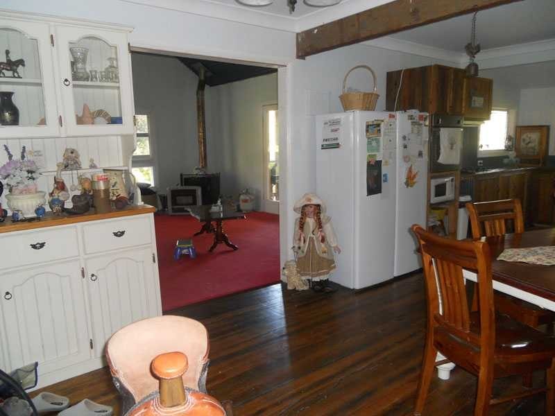 32 Earth First Road, Mungay Creek NSW 2440