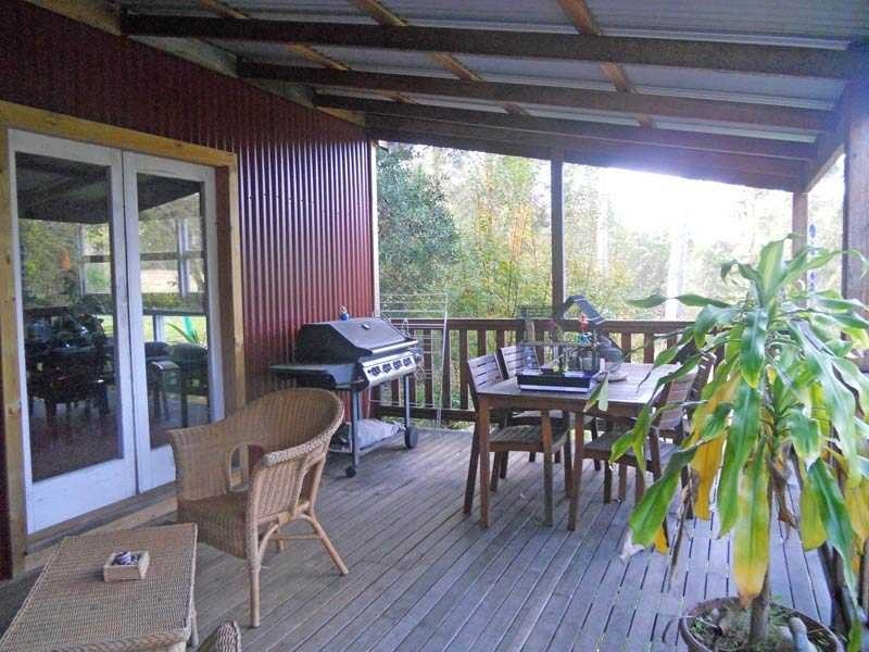 32 Earth First Road, Mungay Creek NSW 2440