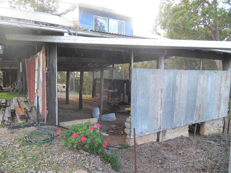 32 Earth First Road, Mungay Creek NSW 2440