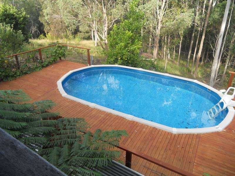 32 Earth First Road, Mungay Creek NSW 2440