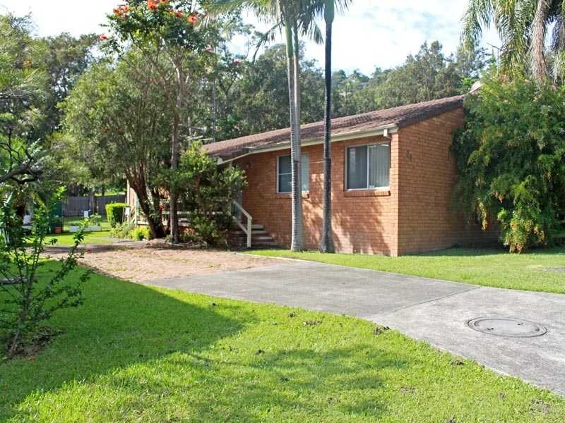 1/27 Noongah Terrace, Crescent Head NSW 2440