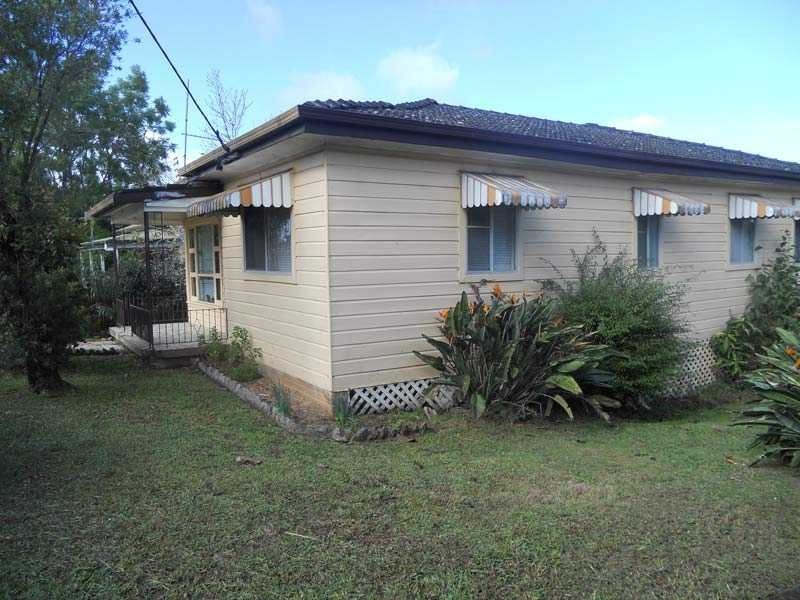 51 Bloomfield Street, Kempsey NSW 2440
