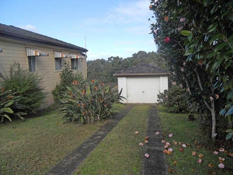 51 Bloomfield Street, Kempsey NSW 2440