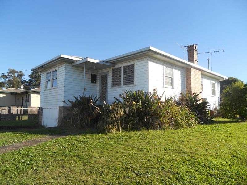 54-56 Lachlan Street, Kempsey NSW 2440