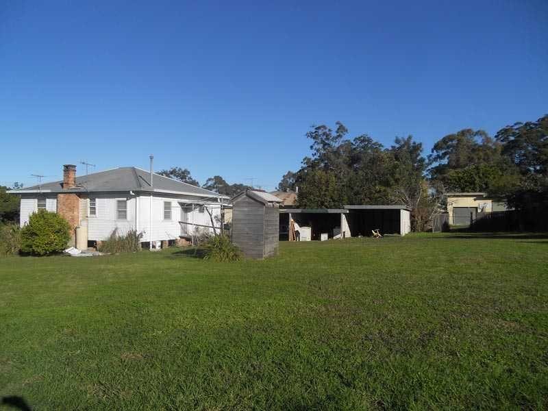 54-56 Lachlan Street, Kempsey NSW 2440