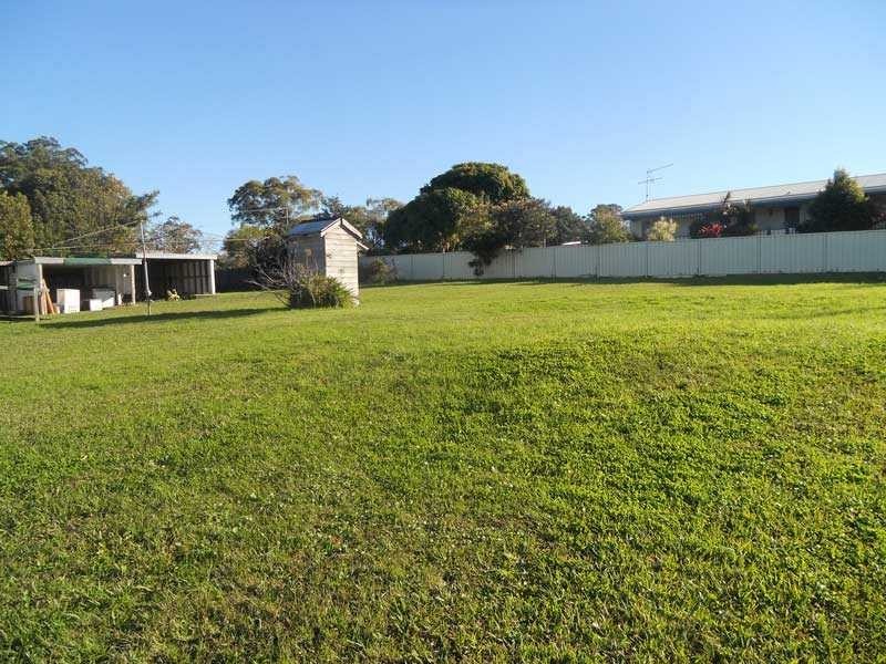 54-56 Lachlan Street, Kempsey NSW 2440