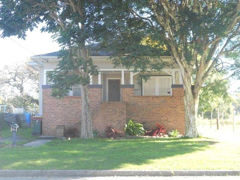 20 Yaelwood Street, Kempsey NSW 2440