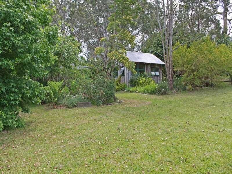 1-7 Oreen Street, Bellbrook NSW 2440