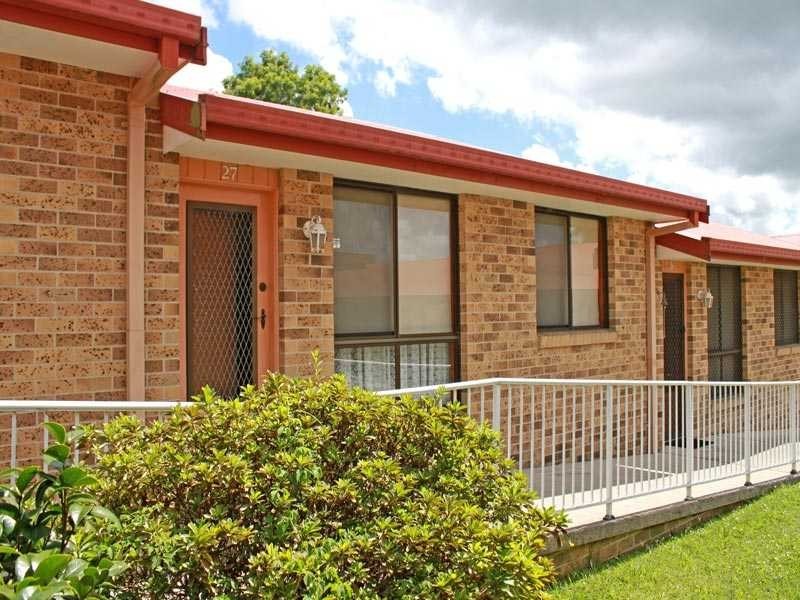 27/13-15 River Street, Kempsey NSW 2440