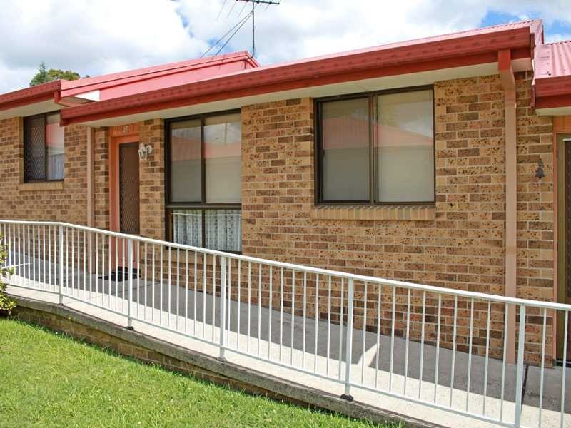 27/13-15 River Street, Kempsey NSW 2440